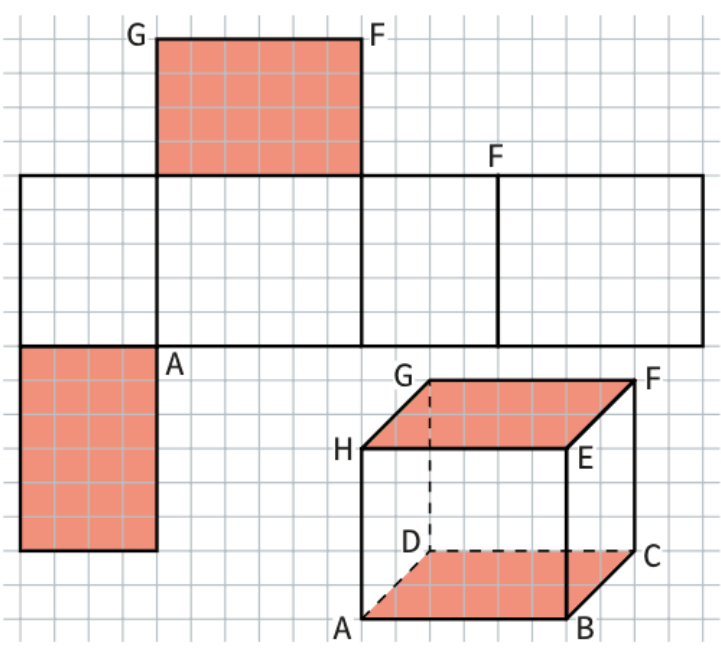 Arbeitsblatt Prismen und ihre Mathematik Körper