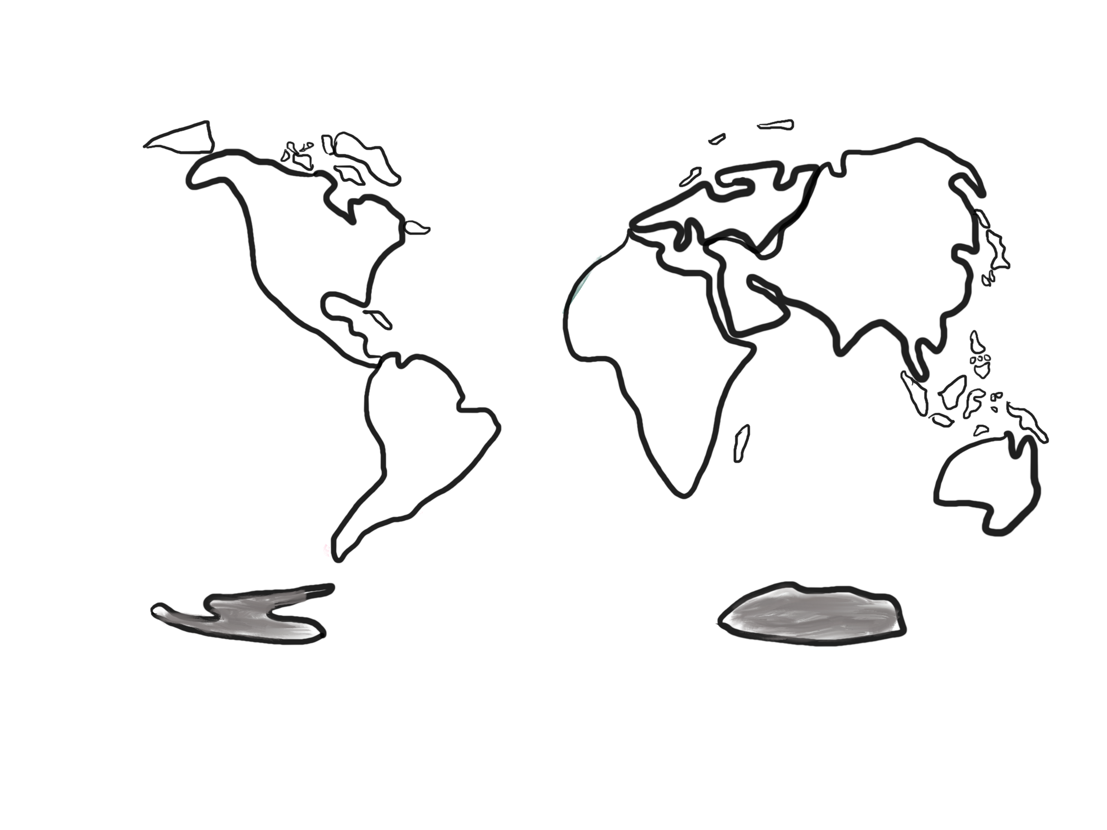 Arbeitsblatt Antarktis Mnweg Arbeitsblatt Antarktis Mnweg