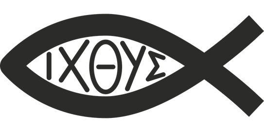 Arbeitsblatt - Symbole im Christentum - Religion - mnweg.org